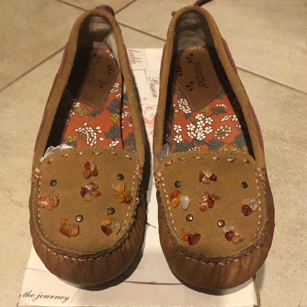 Kenzie women shoes